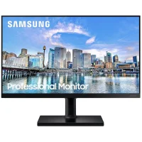 Монитор Samsung F24T450FQC фото 1